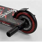 Трюковий самокат Best Scooter CRASH Червоний (67839)