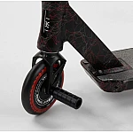 Трюковий самокат Best Scooter CRASH Червоний (67839)