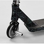 Трюковий самокат Best Scooter CRASH Синій (37890)