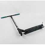 Трюковий самокат Best Scooter CRASH Синій (37890)