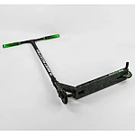 Трюковый самокат Best Scooter CRASH Зеленый (41747)