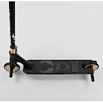 Трюковый самокат Best Scooter SIMBIOTE Золотой (71383)