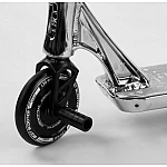 Трюковий самокат Best Scooter SIMBIOTE Сірий (65030)
