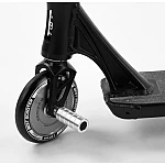 Трюковий самокат Best Scooter SIMBIOTE Темно-сірий (61375)