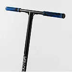 Трюковий самокат Best Scooter SIMBIOTE Синій (44374)