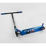 Трюковий самокат Best Scooter SIMBIOTE Синій (44374)