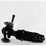 Детский самокат 5 в 1 Best Scooter S 3288 Темно-синий