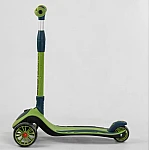 Триколісний самокат Best Scooter С-04909 Зелений