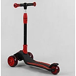 Триколісний самокат Best Scooter С-01618 Червоний