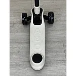 Дитячий самокат iTrike 506-white Білий
