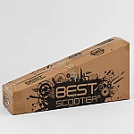 Дитячий самокат Best Scooter Maxi A 25463/779-1318 Червоний