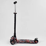 Детский самокат Best Scooter Maxi A 25780/779-1544 Цветной