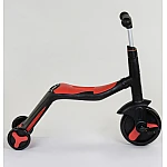 Самокат 3 в 1 Best Scooter JT 90601 Рожевий (90793)