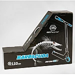 Трюковий самокат Best Scooter Barracuda BC-40222 Синій