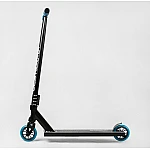 Трюковий самокат Best Scooter Barracuda BC-40222 Синій