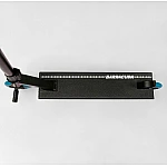 Трюковий самокат Best Scooter Barracuda BC-40222 Синій