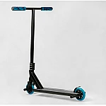 Трюковий самокат Best Scooter Barracuda BC-40222 Синій