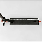 Трюковий самокат Best Scooter Barracuda BC-60444 Червоний