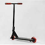 Трюковий самокат Best Scooter Barracuda BC-60444 Червоний