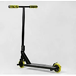 Трюковий самокат Best Scooter Barracuda BC-30111 Жовтий