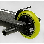 Трюковий самокат Best Scooter Barracuda BC-30111 Жовтий