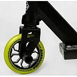 Трюковий самокат Best Scooter Barracuda BC-30111 Жовтий