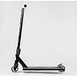 Трюковий самокат Best Scooter Barracuda BC-50333 Чорно-білий