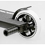 Трюковий самокат Best Scooter Barracuda BC-50333 Чорно-білий