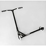 Трюковий самокат Best Scooter FEAR МТ-30377 Чорний