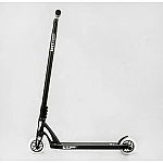 Трюковий самокат Best Scooter FEAR МТ-30377 Чорний