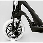 Трюковий самокат Best Scooter FEAR МТ-30377 Чорний