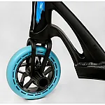 Трюковий самокат Best Scooter FEAR МТ-40488 Синій