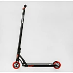 Трюковий самокат Best Scooter FEAR МТ-50599 Червоний