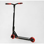 Трюковий самокат Best Scooter FEAR МТ-50599 Червоний