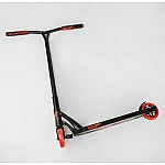 Трюковий самокат Best Scooter FEAR МТ-50599 Червоний