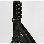 Трюковий самокат Best Scooter FEAR МТ-60611 Зелений
