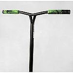 Трюковий самокат Best Scooter FEAR МТ-60611 Зелений
