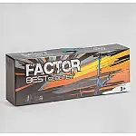 Двоколісний самокат з дисковим гальмом Best Scooter Factor BS-72725 Синій