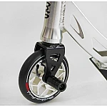 Трюковий самокат Best Scooter Freestyle N-31020 Білий