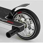 Трюковий самокат Best Scooter Freestyle N-31020 Білий