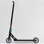 Трюковый самокат Best Scooter Freestyle N-43005 Черный