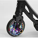 Трюковый самокат Best Scooter Freestyle N-43005 Черный