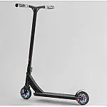 Трюковый самокат Best Scooter Freestyle N-43005 Черный
