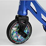 Трюковий самокат Best Scooter Freestyle N-12740 Синій