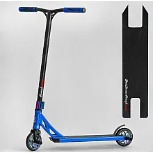 Трюковий самокат Best Scooter Freestyle N-12740 Синій