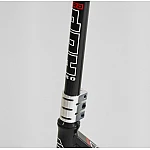 Трюковий самокат Best Scooter Hop N-16180 Срібло