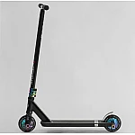 Трюковий самокат Best Scooter Hop N-18013 Хамелеон