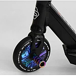 Трюковий самокат Best Scooter Hop N-18013 Хамелеон