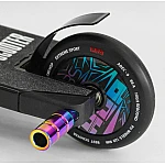 Трюковий самокат Best Scooter Hop N-18013 Хамелеон