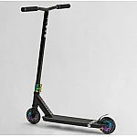 Трюковий самокат Best Scooter Hop N-18013 Хамелеон